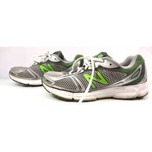 New Balance Womens 480 Running Shoes Sz 8 US  Sz 6 UK